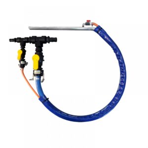 6501035 DUALTEC 10 MM PREMEZCLADOR 2.0