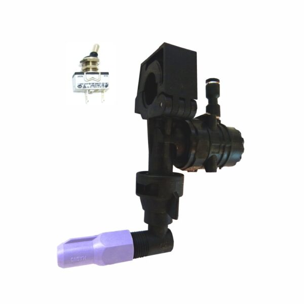 PICO CHANCHERO KIT MJE NEUMATICO