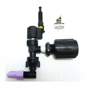 PICO CHANCHERO KIT MJE ELECTRICO CASE