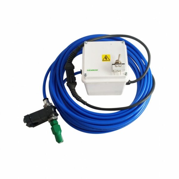 Kit eléctrico - Pico chanchero