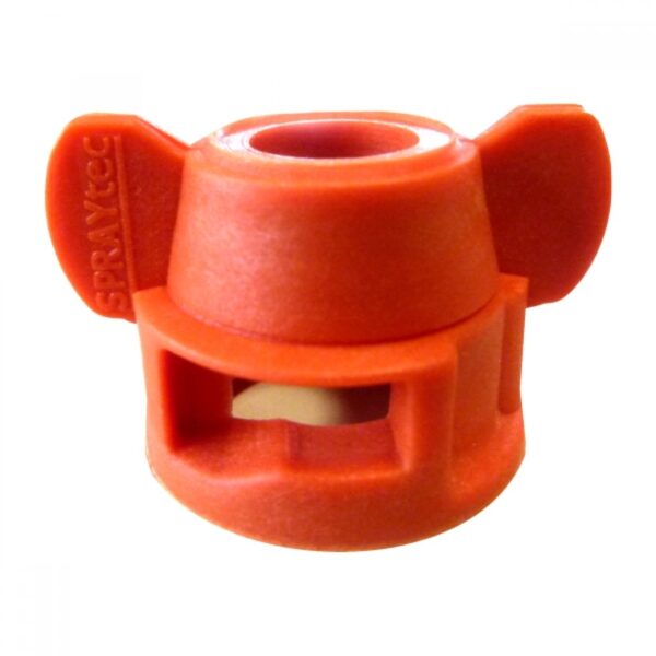 TAPA PICO QUICK DISCO VASO NARANJA - BAJA