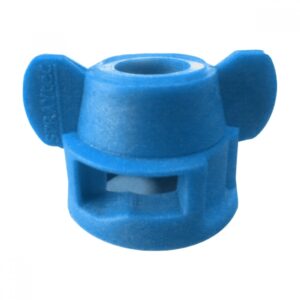 TAPA PICO QUICK DISCO VASO CELESTE