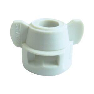 TAPA PICO QUICK ADIA BLANCA