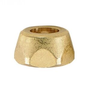 TAPA PICO BRONCE D18