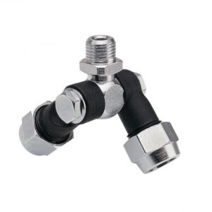 ORIENTABLE DOBLE 1/4 RH BRAGLIA