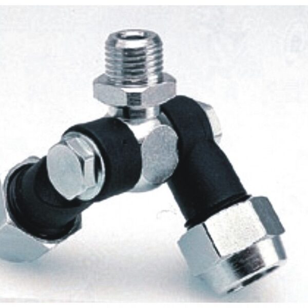 ORIENTABLE DOBLE 1/4 RM BRAGLIA