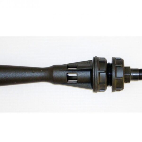 AGITADOR DE TANQUE RECTO 2.5 MM