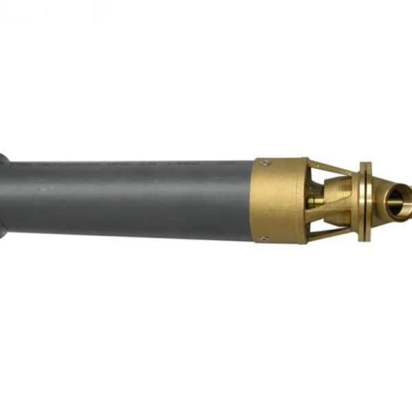 AGITADOR TURBOMIX BRAGLIA 2.5