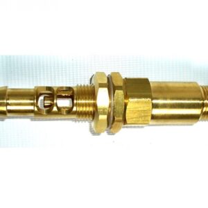 AGITADOR DE TANQUE BRONCE 1.5MM C/FILTRO