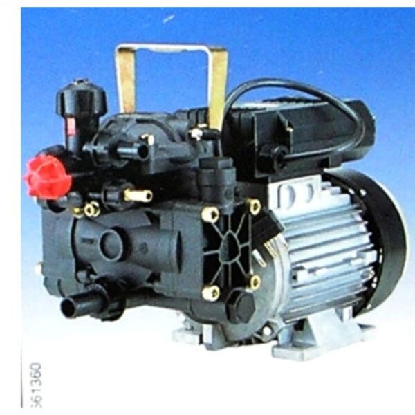 ELECTROB. AR 202 EM C/MONOF. 1.2 HP