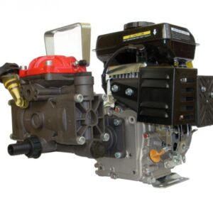 MOTOBOMBA AR 252 C/MOTOR 2.5 HP