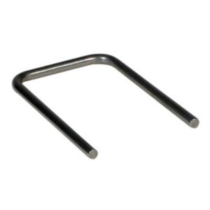 8402925 FORCELLA BRIDA T5 INOX POLMAC Cod. P0004567