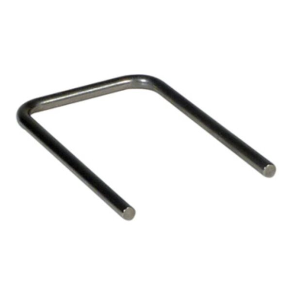FORCELLA BRIDA T5 INOX POLMAC Cod. P0004567