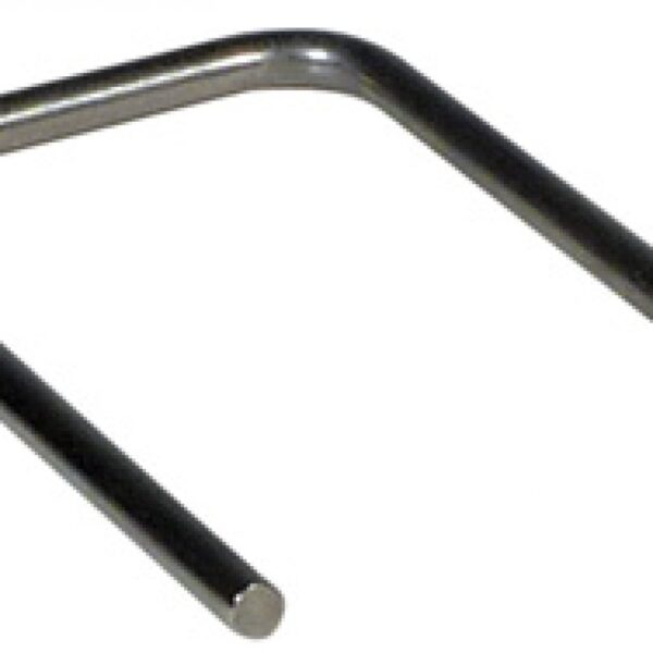 FORCELLA BRIDA T6 INOX POLMAC Cod. P0004566
