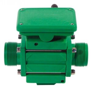 CAUDALIMETRO DE CARGA INDUC 45-900 L/MIN 2 C/CONS POLMAC Cod. PMM377060