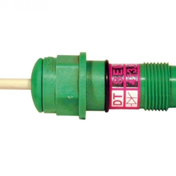 SENSOR RAPID CHECK ONDA SINUSOIDAL POLMAC Cod. 41308899