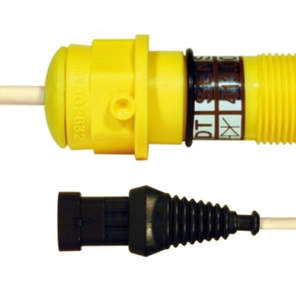 SENSOR RAPID CHECK ONDA CUADRADA AMPL. C/ENCHUFE P/ARAG-GEOLINE POLMAC Cod. 41300399.2AM
