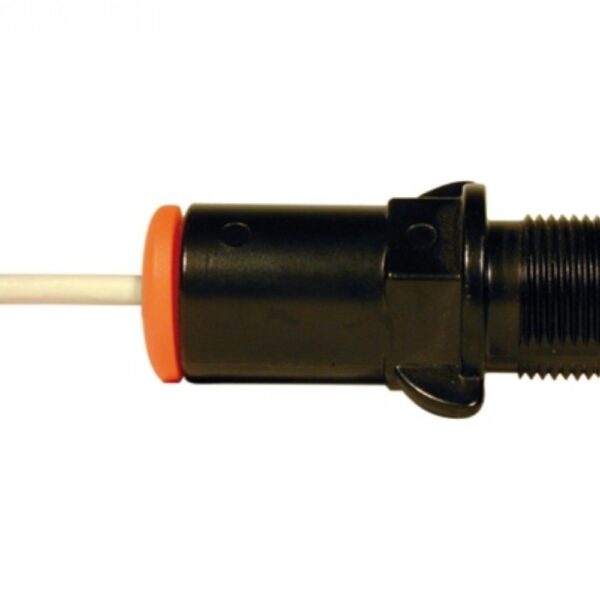 SENSOR STD ONDA CUADRADA AMPL. ALUMINIO POLMAC Cod. 303049AL