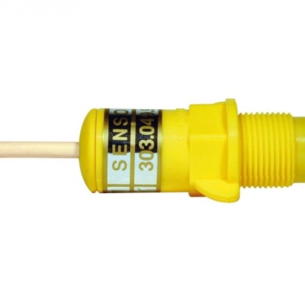 SENSOR STD ONDA CUADRADA AMPL. CL CLAVIJA LARGA POLMAC Cod. 30304999.CHI