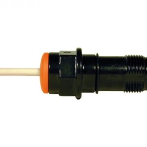 SENSOR RAPID CHECK ONDA CUADRADA AMPL. ALUMINIO POLMAC Cod. 413200AL