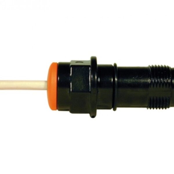SENSOR RAPID CHECK ONDA CUADRADA AMPL. ALUMINIO POLMAC Cod. 413200AL