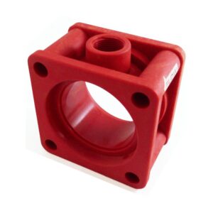 CUERPO CAUDALIMETRO RAPID CHECK 2 20 BAR POLMAC Cod. 32302532