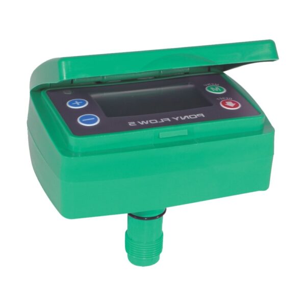 PRO FLOW REMOTO - CABLE P/CONSOLA LECTURA A DISTANCIA POLMAC Cod. 01333199