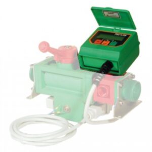 CONSOLA - PRO FLOW COMPACTO POLMAC Cod. VIC79002