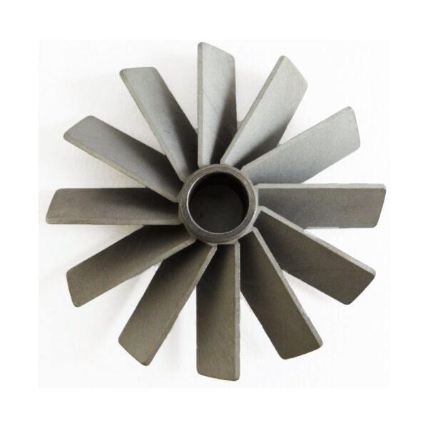 HELICE CAUD.PROFLOW 2 1/2 PULG. 12 PALAS POLMAC Cod. 33500225