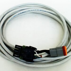 CONSOLA PONY FLOW PLUS 1- CABLE 4.5 MT POLMAC Cod. 30302899