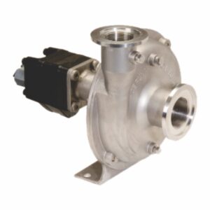 BOMBA ACE FMC-150-FS-HYD-206N INOX ACE Cod. FMC150FSHYD206