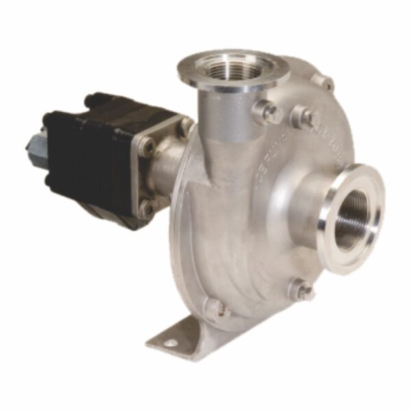BOMBA ACE FMC-150-FS-HYD-206N INOX ACE Cod. FMC150FSHYD206