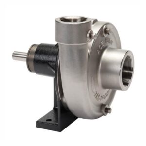 BOMBA ACE FMC-200-X-MIA VOLUTA INOX ACE Cod. FMC200SSXMIA