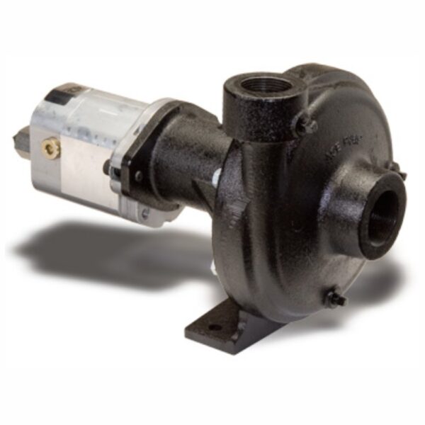 BOMBA ACE FMC-650-HYD CD C/DRENAJE ACE Cod. FMC-650-HYD-CD