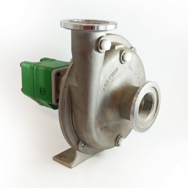 BOMBA ACE FMC-150-FS-SC ACE Cod.