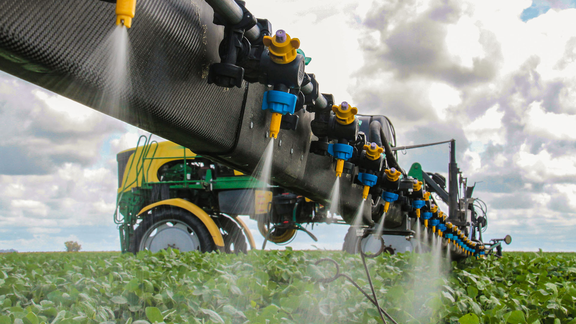 ACE FMC 650 FS HYD CD